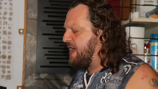 Serkan Civelek'e Fethiye ilham veriyor