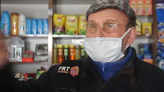 Berber ve marketler sabah 7'de açılıyor