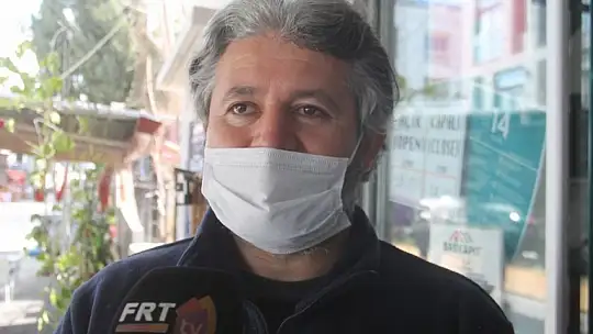 Berber ve marketler sabah 7'de açılıyor