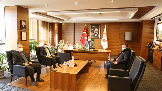 MUTSO üyesine üretim ve ticarette devamlılık imkanı