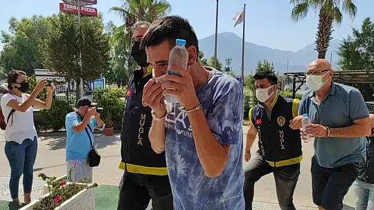 Fuhuş operasyonunda 10 şüpheli adliyeye sevk edildi, 22 kadın kurtarıldı