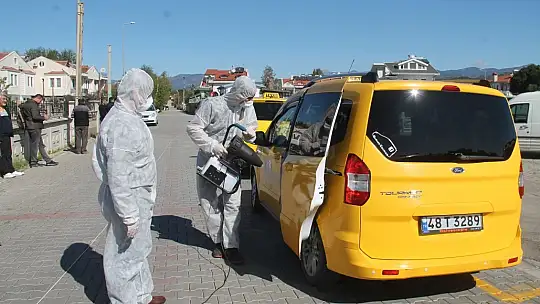 Kısıtlamalar bu akşam başlıyor