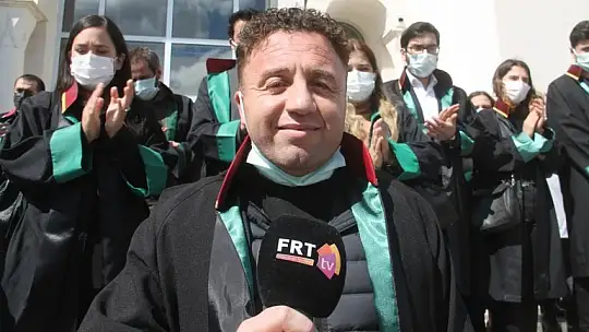 Fatih Taşer, 'Artık yeter daha ne kadar öldürüleceğiz' 