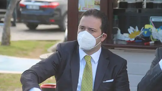 Çanakkale Zaferi ve Şehitleri Anma Günü töreni yapıldı