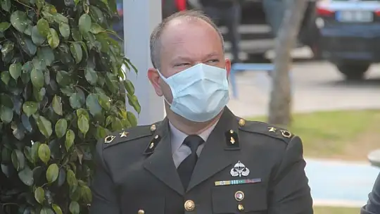 Çanakkale Zaferi ve Şehitleri Anma Günü töreni yapıldı