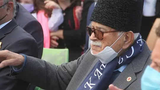 Çanakkale Zaferi ve Şehitleri Anma Günü töreni yapıldı