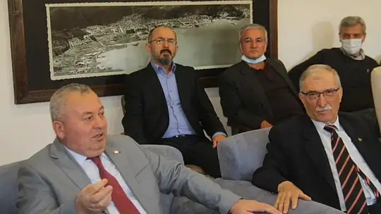 Enginyurt 'Suçlu cezasını çekmeli'