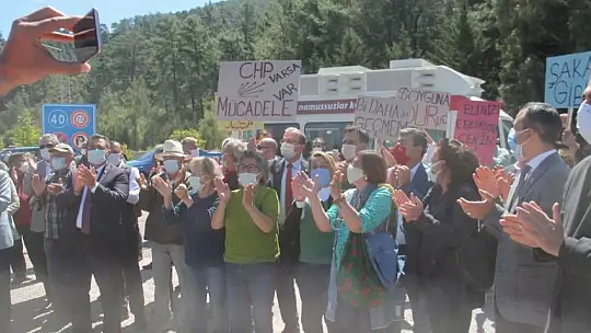 Göcek Tüneli uzunluğuna göre Türkiye'nin en pahalı tüneli