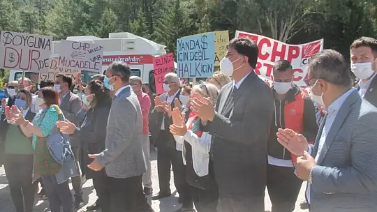 Göcek Tüneli uzunluğuna göre Türkiye'nin en pahalı tüneli