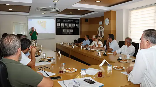 Güç Birliği Platformu'ndan Basın Açıklaması