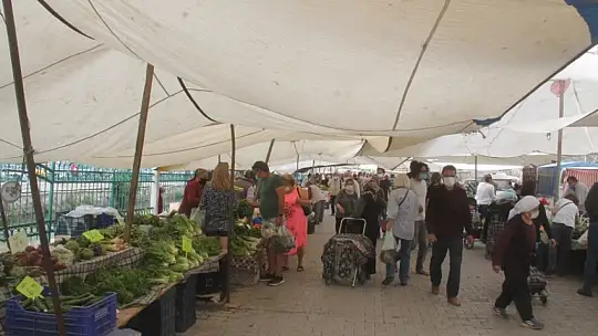 Genelge valiliklere gönderildi 