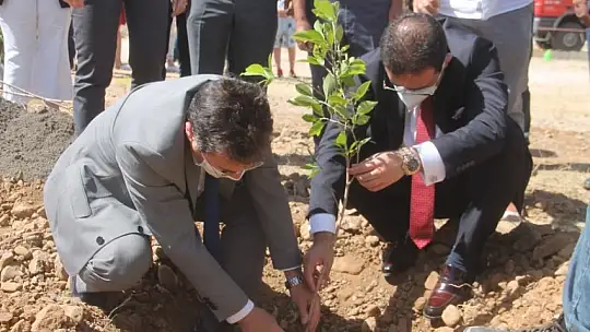 Fethiye İşletme Fakültesi'nin Çehresi Güzelleşiyor