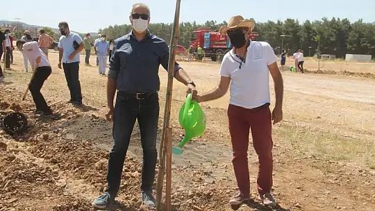Fethiye İşletme Fakültesi'nin Çehresi Güzelleşiyor