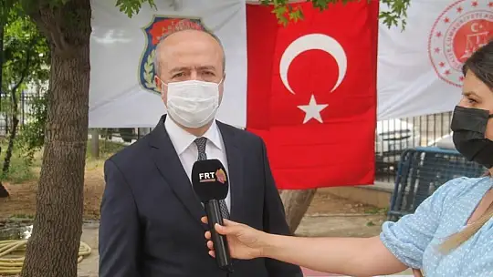 'Bir Kitap Bir Umut' Kitap Bağış Kampanyası Başladı