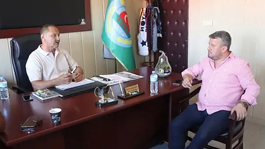 Başkan Karayiğit, 'Yaralarımızı sarmak için birlik ve beraberlik zamanı'