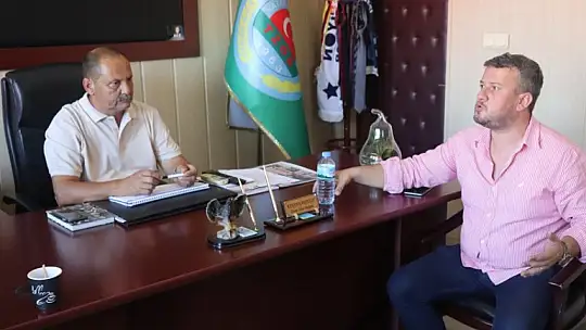 Başkan Karayiğit, 'Yaralarımızı sarmak için birlik ve beraberlik zamanı'