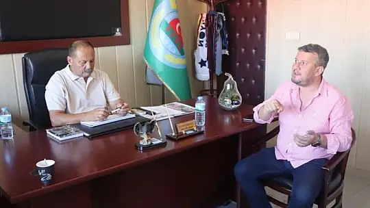 Başkan Karayiğit, 'Yaralarımızı sarmak için birlik ve beraberlik zamanı'