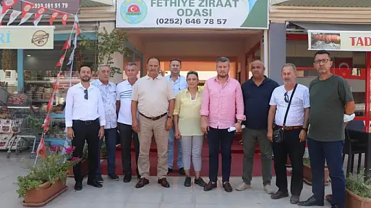 Başkan Karayiğit, 'Yaralarımızı sarmak için birlik ve beraberlik zamanı'