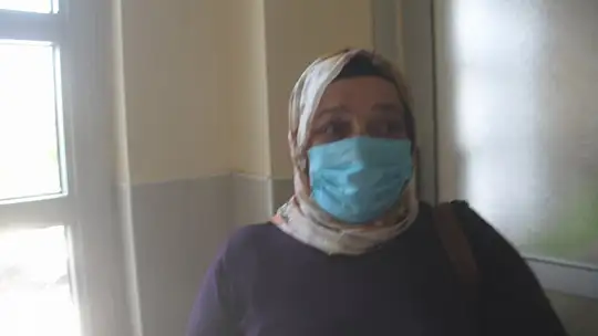 Anne Cemile Kaya, 'Kızım yaşamaya çok hevesliydi'