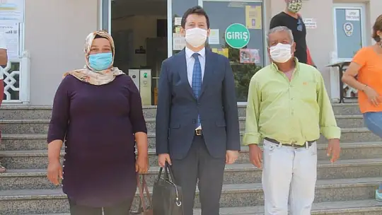 Anne Cemile Kaya, 'Kızım yaşamaya çok hevesliydi'