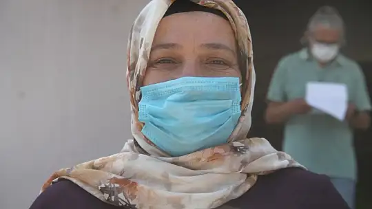 Anne Cemile Kaya, 'Kızım yaşamaya çok hevesliydi'