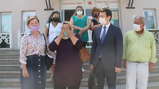 Anne Cemile Kaya, 'Kızım yaşamaya çok hevesliydi'