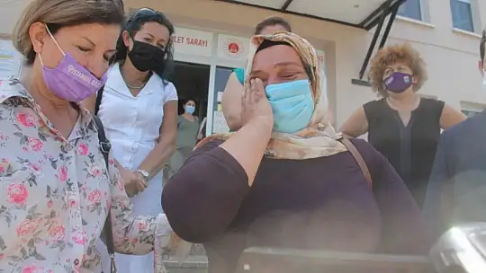 Anne Cemile Kaya, 'Kızım yaşamaya çok hevesliydi'