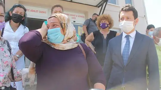 Anne Cemile Kaya, 'Kızım yaşamaya çok hevesliydi'