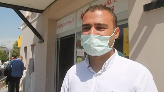 Müzisyenler işlerini geri istiyor