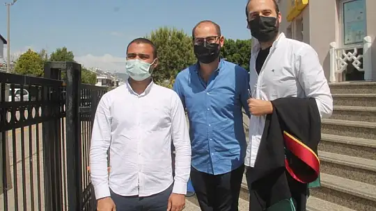 Müzisyenler işlerini geri istiyor