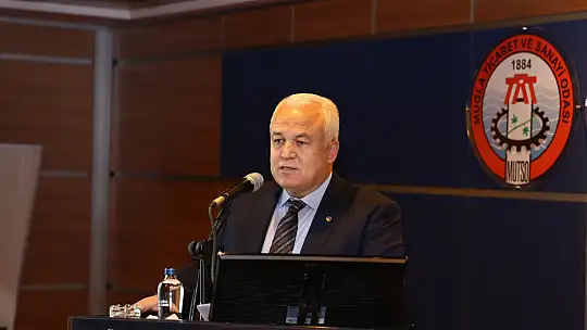 2024 Yılı Tahmini Bütçesi Oylandı