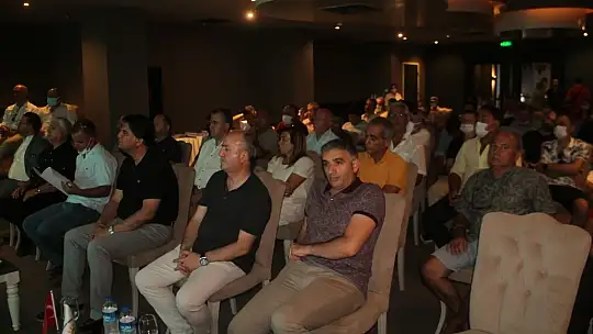 Turizm Sektöründe Personel Sıkıntısı Yaşanıyor