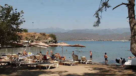 Yarımadada gereken tüm önlemler alındı