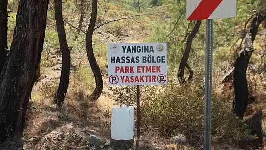 Yarımadada gereken tüm önlemler alındı