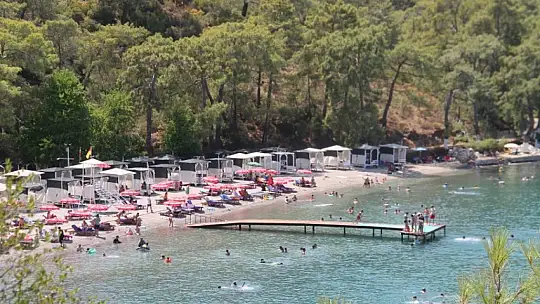 Yarımadada gereken tüm önlemler alındı