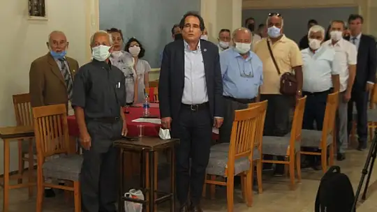 Doğru Parti Fethiye 1. olağan kongresi gerçekleşti