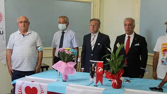 Doğru Parti Fethiye 1. olağan kongresi gerçekleşti