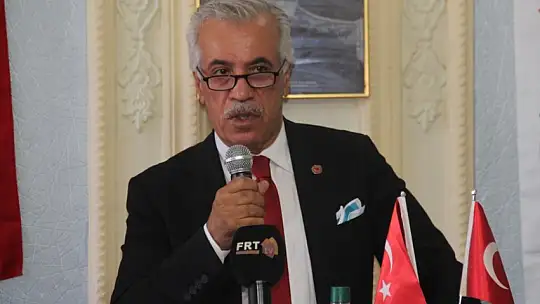 Doğru Parti Fethiye 1. olağan kongresi gerçekleşti