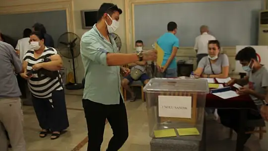 Doğru Parti Fethiye 1. olağan kongresi gerçekleşti