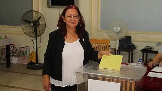 Doğru Parti Fethiye 1. olağan kongresi gerçekleşti