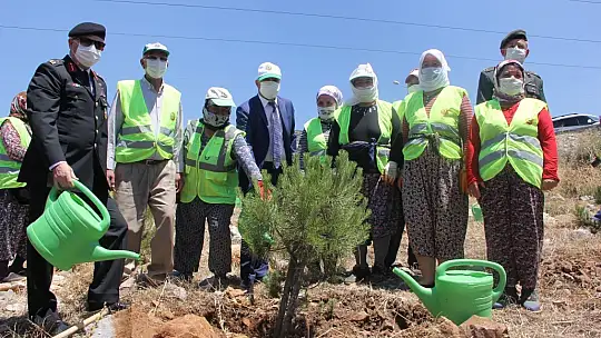 Muğla'da 15 Temmuz Şehitleri Anıldı