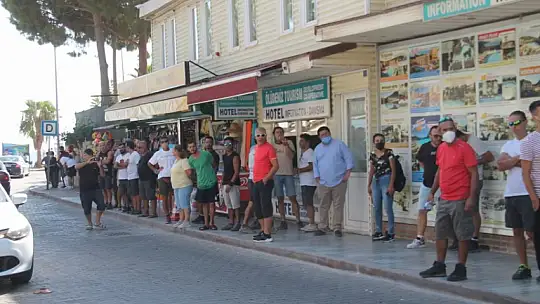 Paraşüt pilotlarının teleferik sorunu toplantıda konuşuldu