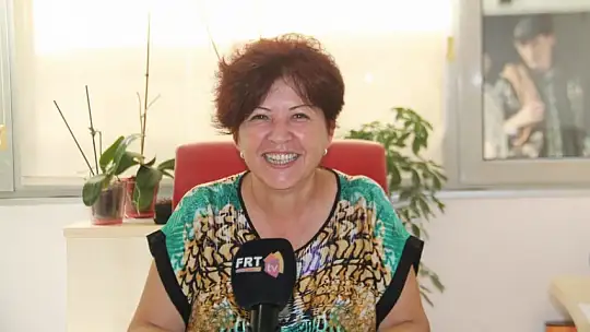 Kulaç, 'Yangın sigortasını herkesin yaptırması gerekiyor'