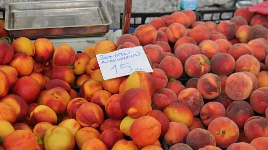 Başkan Hıra, 'Geçen seneye bakınca fiyatlar yüksek'