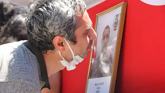 Menteşe Şehidini Son Yolculuğuna Uğurladı