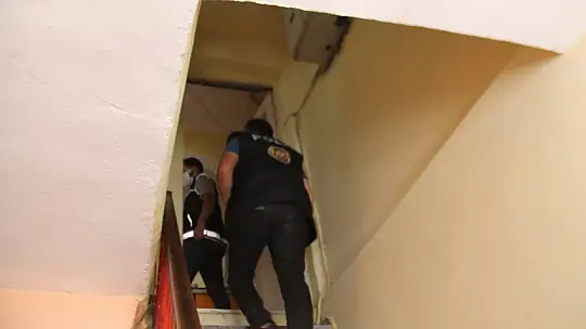 Fethiye'de 'çocuk ve gençlerin korunmasına yönelik denetim uygulaması' yapıldı