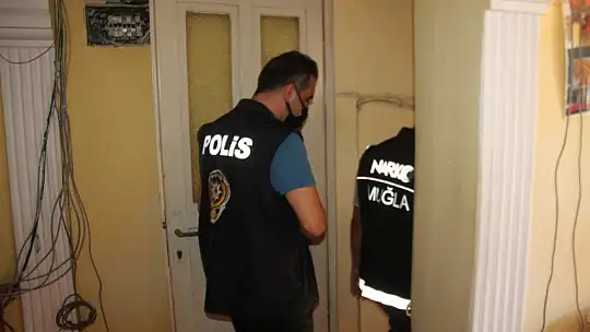 Fethiye'de 'çocuk ve gençlerin korunmasına yönelik denetim uygulaması' yapıldı