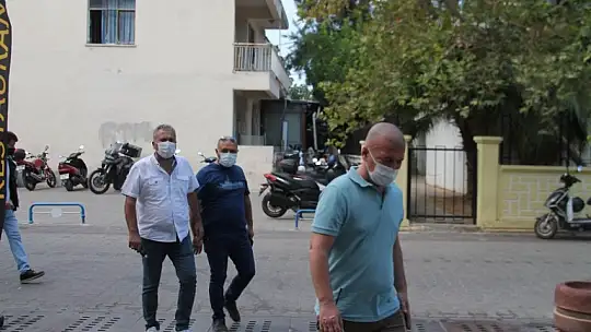 Fethiye'de 'çocuk ve gençlerin korunmasına yönelik denetim uygulaması' yapıldı