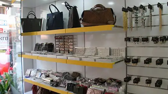 Esra Arslan, 'Hedefim hiç bir işletmeye benzememek'