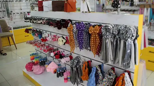 Esra Arslan, 'Hedefim hiç bir işletmeye benzememek'